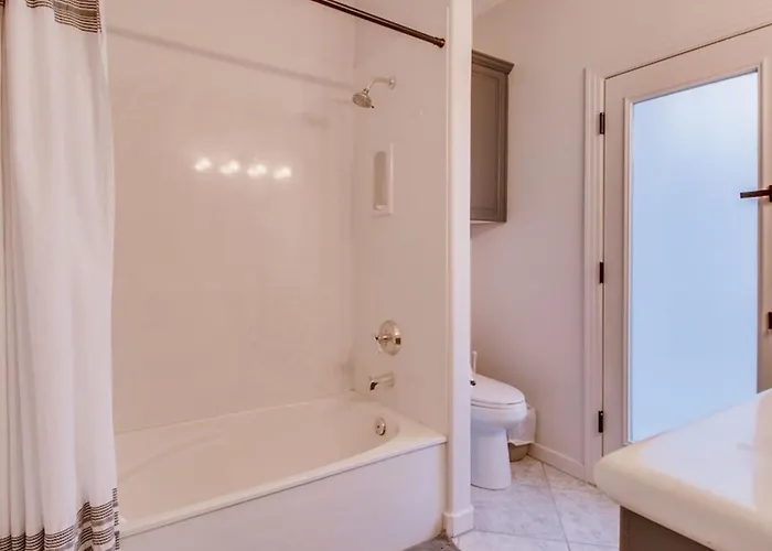 Casa Buena—luxurious Retreat W2 Masters Views *