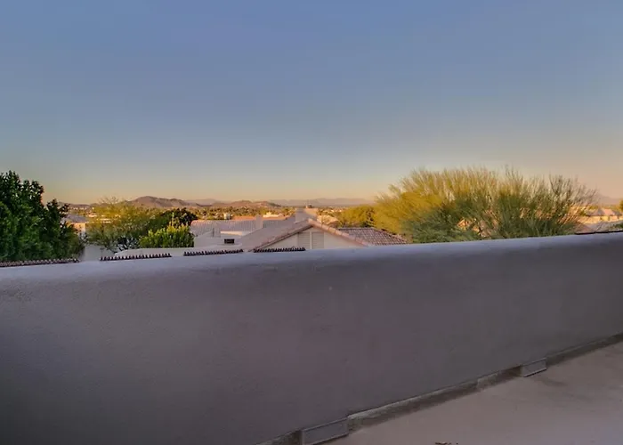 Casa Buena—luxurious Retreat W2 Masters Views