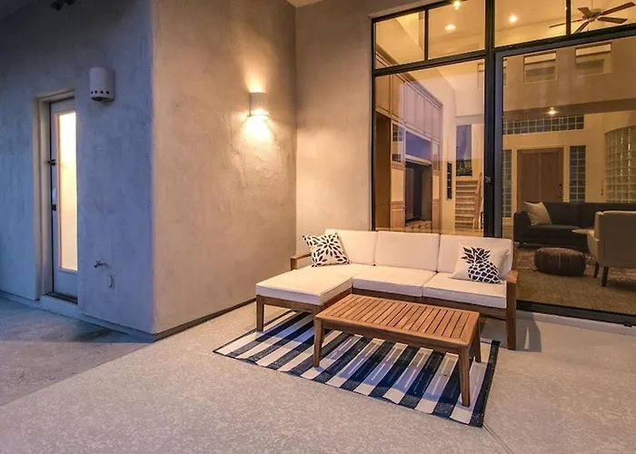 Casa Buena—luxurious Retreat W2 Masters Views Holiday home *