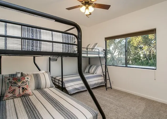 Holiday home Casa Buena—luxurious Retreat W2 Masters Views *