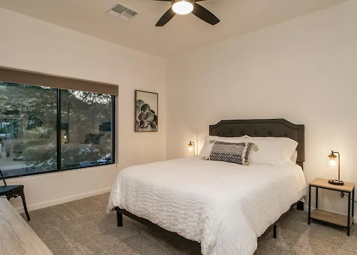 Casa Buena—luxurious Retreat W2 Masters Views * Phoenix