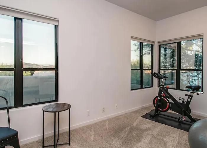 Casa Buena—luxurious Retreat W2 Masters Views Phoenix