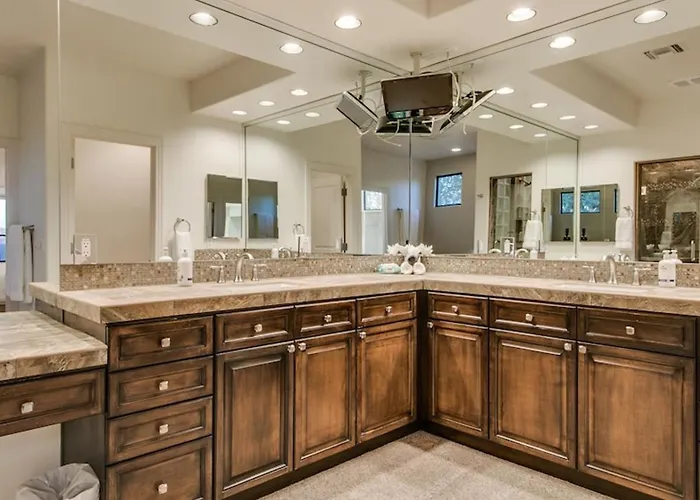 Holiday home Casa Buena—luxurious Retreat W2 Masters Views *