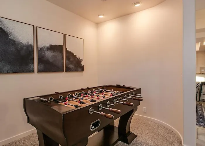 Casa Buena—luxurious Retreat W2 Masters Views