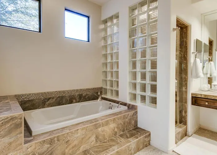 Holiday home Casa Buena—luxurious Retreat W2 Masters Views