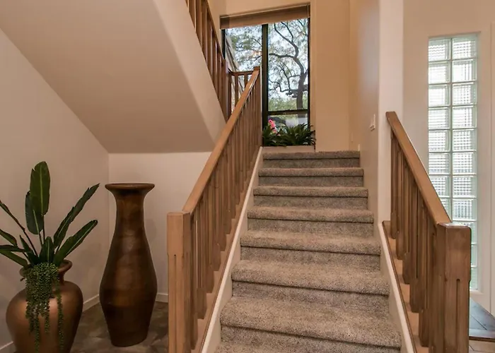 Holiday home Casa Buena—luxurious Retreat W2 Masters Views *