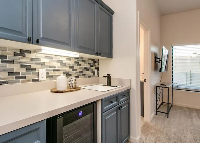 Casa Buena—luxurious Retreat W2 Masters Views *