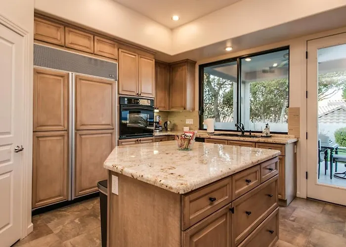Casa Buena—luxurious Retreat W2 Masters Views * Phoenix