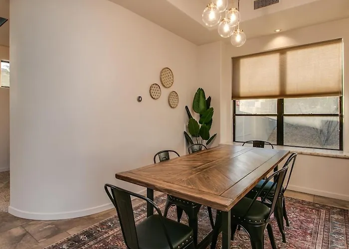 Holiday home Casa Buena—luxurious Retreat W2 Masters Views