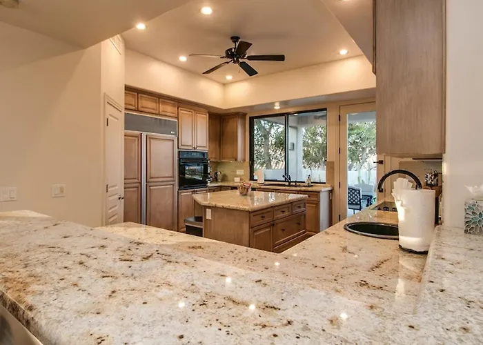 Holiday home Casa Buena—luxurious Retreat W2 Masters Views *