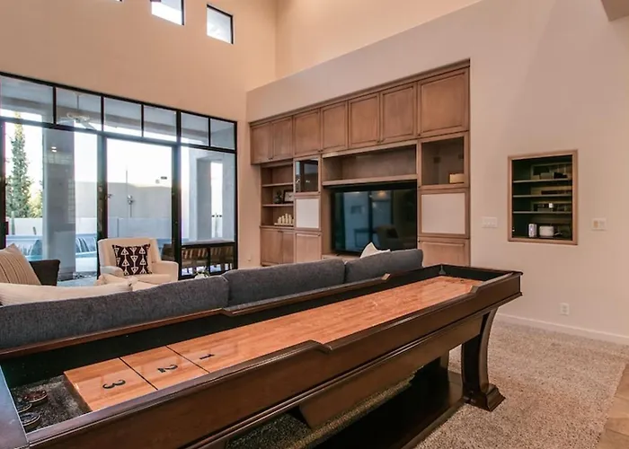Casa Buena—luxurious Retreat W2 Masters Views * Phoenix