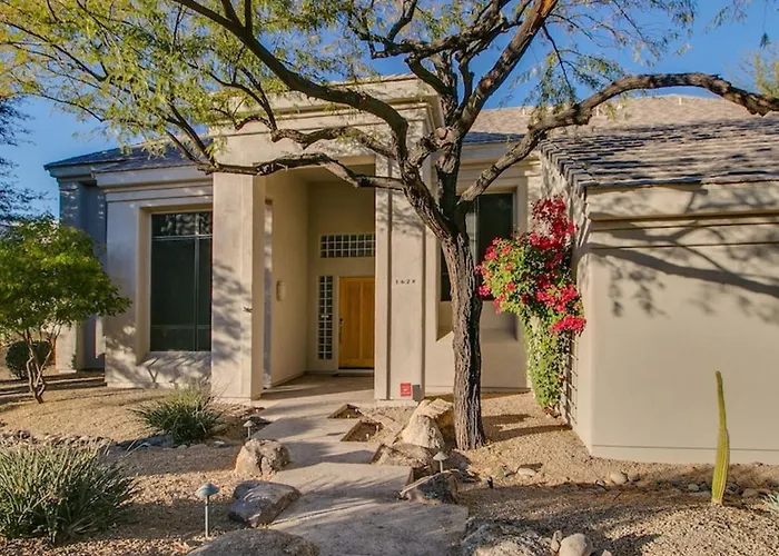 Casa Buena—luxurious Retreat W2 Masters Views Holiday home *