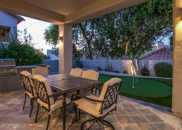 Casa Buena—luxurious Retreat W2 Masters Views Holiday home
