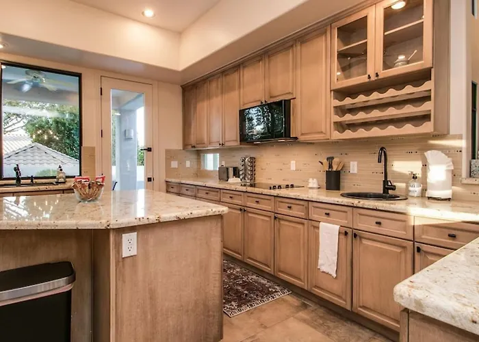 Casa Buena—luxurious Retreat W2 Masters Views Holiday home *