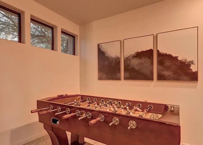Casa Buena—luxurious Retreat W2 Masters Views Dom wakacyjny Phoenix