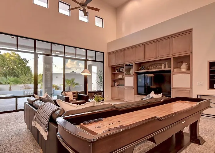 Dom wakacyjny Casa Buena—luxurious Retreat W2 Masters Views *