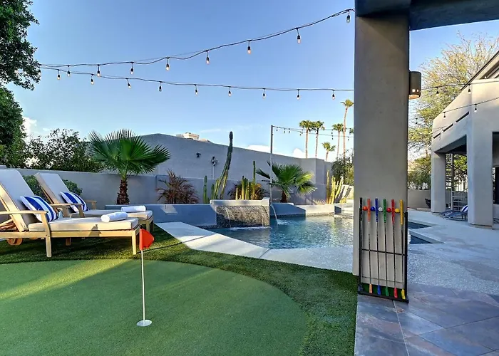 Casa Buena—luxurious Retreat W2 Masters Views Dom wakacyjny