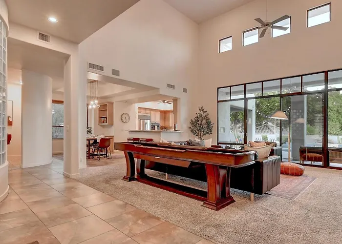 Dom wakacyjny Casa Buena—luxurious Retreat W2 Masters Views *