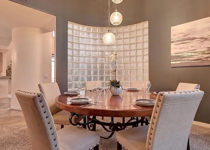 Casa Buena—luxurious Retreat W2 Masters Views * Phoenix