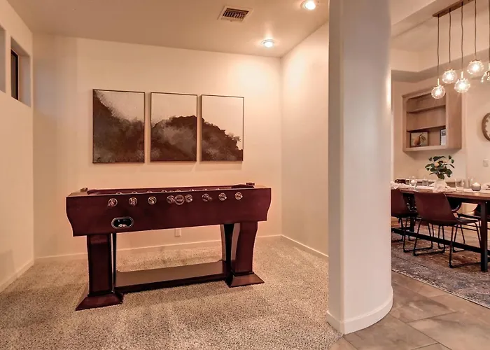 Dom wakacyjny Casa Buena—luxurious Retreat W2 Masters Views *