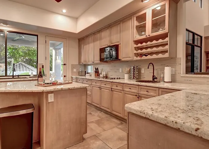 Dom wakacyjny Casa Buena—luxurious Retreat W2 Masters Views Phoenix