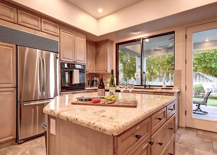 Casa Buena—luxurious Retreat W2 Masters Views Phoenix