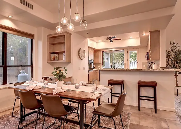 Casa Buena—luxurious Retreat W2 Masters Views Dom wakacyjny