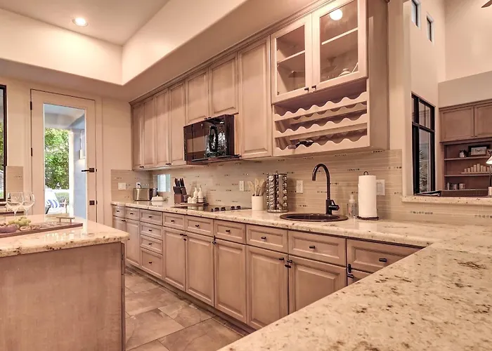 Casa Buena—luxurious Retreat W2 Masters Views Dom wakacyjny *