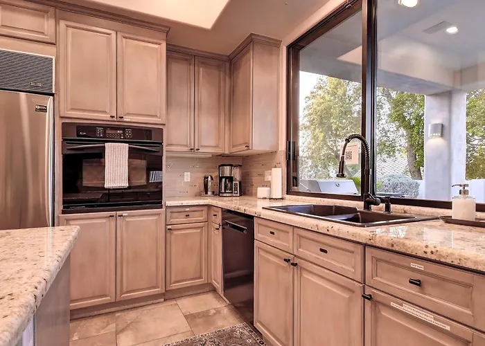 Dom wakacyjny Casa Buena—luxurious Retreat W2 Masters Views *