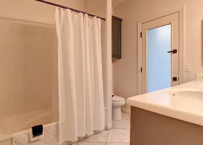 Casa Buena—luxurious Retreat W2 Masters Views Dom wakacyjny Phoenix