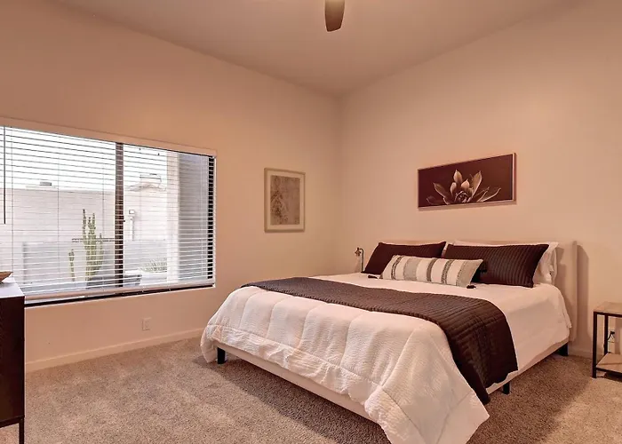Dom wakacyjny Casa Buena—luxurious Retreat W2 Masters Views Phoenix