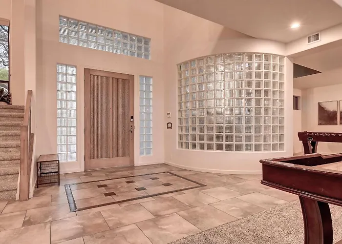 Casa Buena—luxurious Retreat W2 Masters Views *