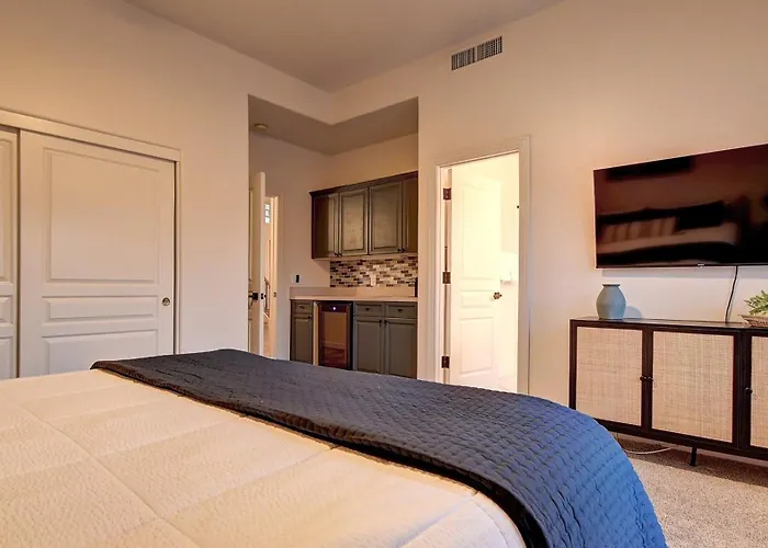 Casa Buena—luxurious Retreat W2 Masters Views * Phoenix