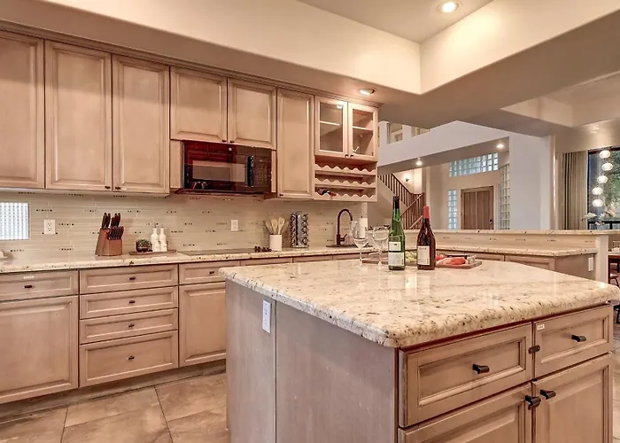 Dom wakacyjny Casa Buena—luxurious Retreat W2 Masters Views *