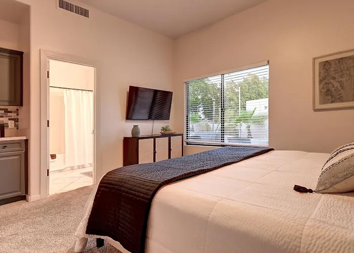 Dom wakacyjny Casa Buena—luxurious Retreat W2 Masters Views Phoenix
