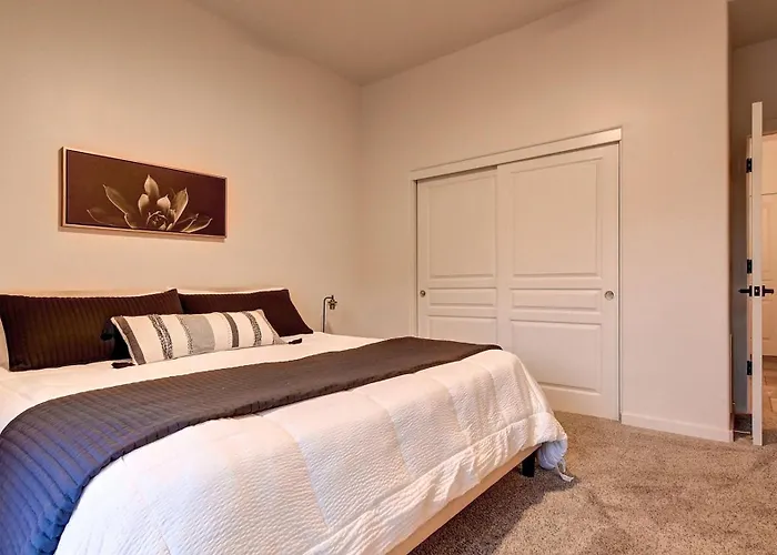 Casa Buena—luxurious Retreat W2 Masters Views * Phoenix