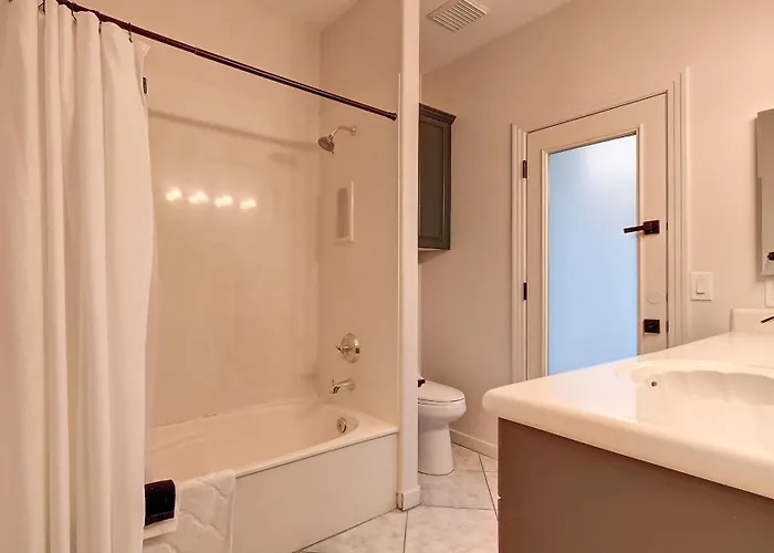 Casa Buena—luxurious Retreat W2 Masters Views