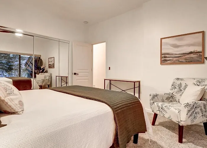 Dom wakacyjny Casa Buena—luxurious Retreat W2 Masters Views
