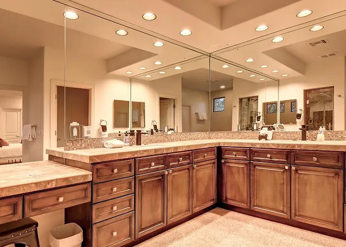 Casa Buena—luxurious Retreat W2 Masters Views Dom wakacyjny *