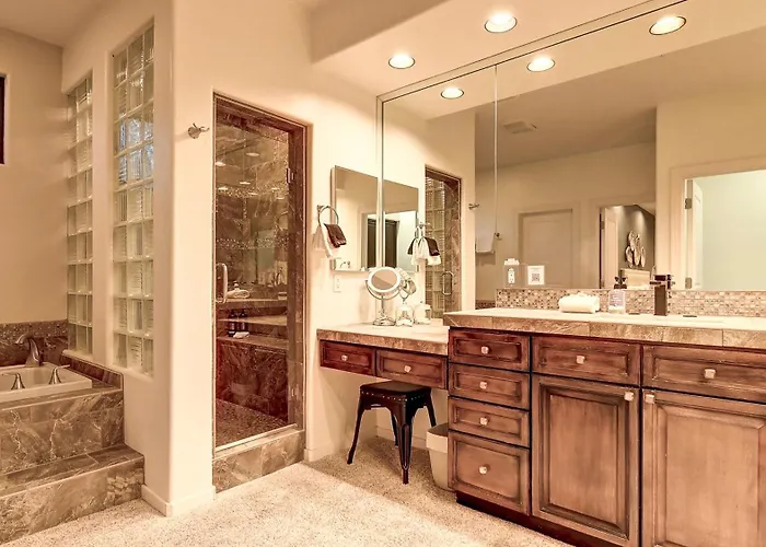 Dom wakacyjny Casa Buena—luxurious Retreat W2 Masters Views Phoenix