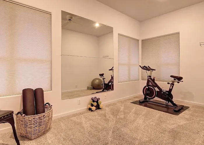 Casa Buena—luxurious Retreat W2 Masters Views Dom wakacyjny