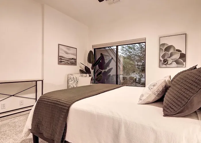 Casa Buena—luxurious Retreat W2 Masters Views Dom wakacyjny *