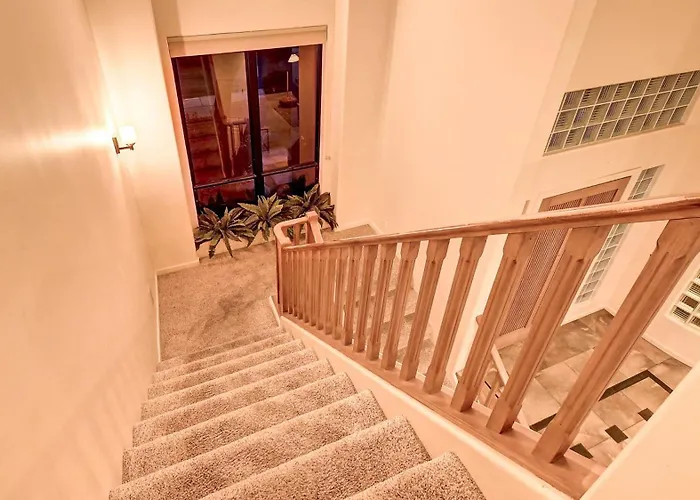 Dom wakacyjny Casa Buena—luxurious Retreat W2 Masters Views *