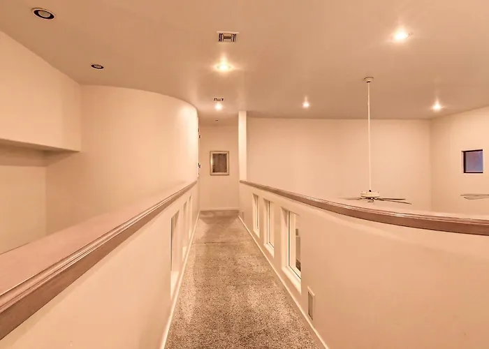 Casa Buena—luxurious Retreat W2 Masters Views * Phoenix