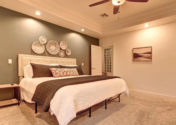 Dom wakacyjny Casa Buena—luxurious Retreat W2 Masters Views