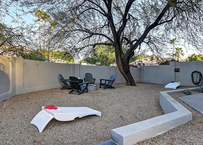Casa Buena—luxurious Retreat W2 Masters Views *