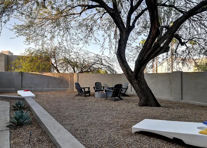 Casa Buena—luxurious Retreat W2 Masters Views Phoenix