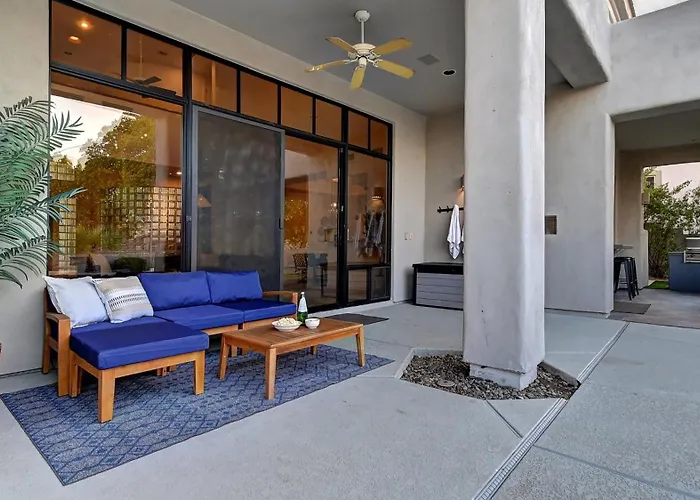 Casa Buena—luxurious Retreat W2 Masters Views