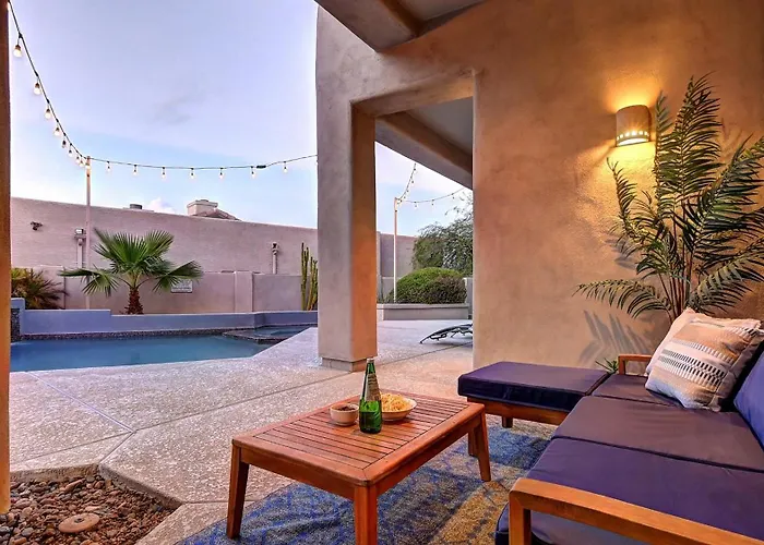 Casa Buena—luxurious Retreat W2 Masters Views Dom wakacyjny *