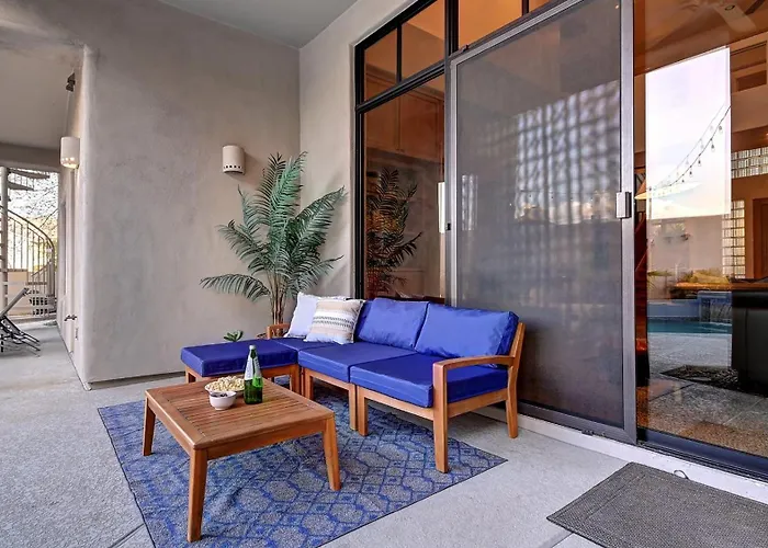 Casa Buena—luxurious Retreat W2 Masters Views Dom wakacyjny Phoenix